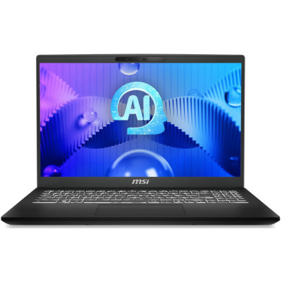 MSI Modern 15 H AI C1MOG (C1MOG-209PL)