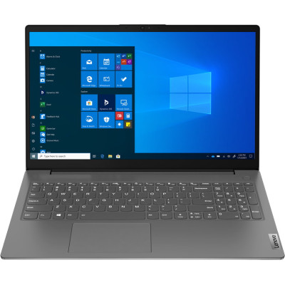 Lenovo V15 G2 ITL Black (82KB00N4GE)