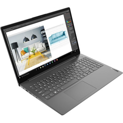 Lenovo V15 G2 ITL Black (82KB00N4GE)