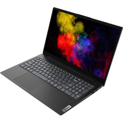 Lenovo V15 G2 ITL Black (82KB00N4GE)
