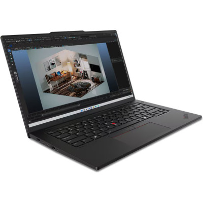 Lenovo ThinkPad P14s Gen 5 (21G2001SUS)