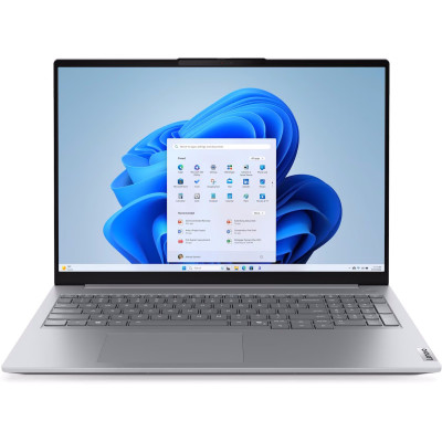 Lenovo ThinkBook 16 G8 IRL Arctic Gray (21SH008JRA)