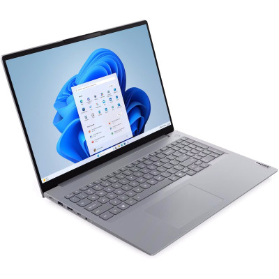 Lenovo ThinkBook 16 G8 IRL Arctic Gray (21SH008JRA)