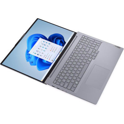 Lenovo ThinkBook 14 G8 IRL Arctic Gray (21SG00HQRA)