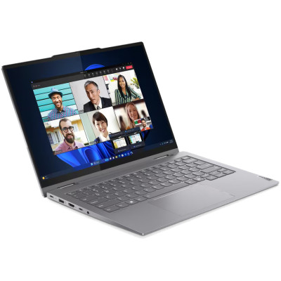 Lenovo ThinkBook 14 2-in-1 G4 IML Gray (21MX0027PB)