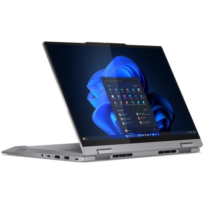 Lenovo ThinkBook 14 2-in-1 G4 IML Gray (21MX0027PB)