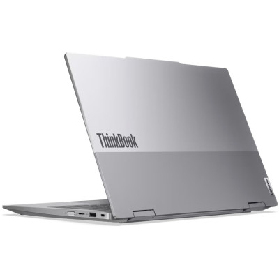 Lenovo ThinkBook 14 2-in-1 G4 IML Gray (21MX0027PB)