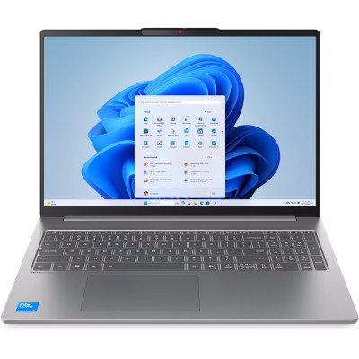 Lenovo Ideapad Slim 5 16IRH10R Luna Gray (83J1006RRA)