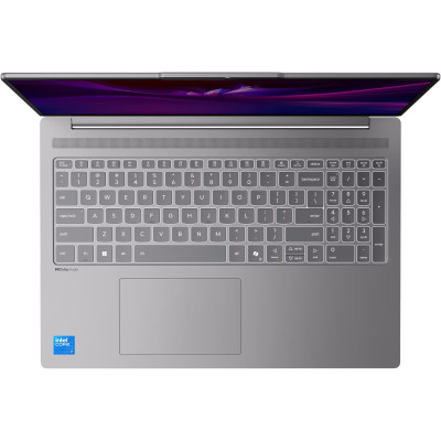 Lenovo IdeaPad Slim 5 16IRH10R Luna Gray (83J1001RRM)