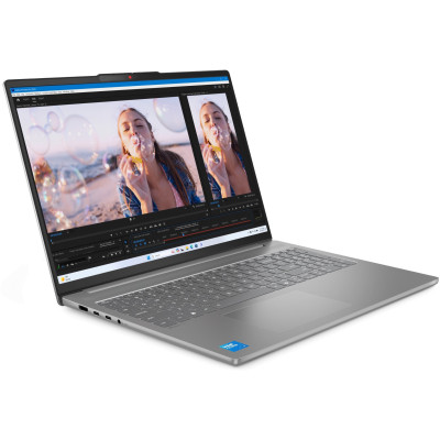 Lenovo IdeaPad Slim 5 16IRH10 Luna Gray (83HS00AMRA)