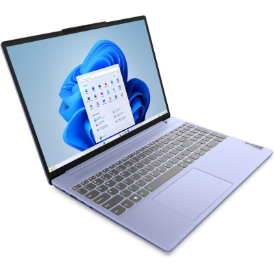 Lenovo IdeaPad Slim 5 15IRH9R Violet (83J60003RM)