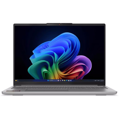 Lenovo IdeaPad Pro 5 16IAH10 Luna Gray (83JMX003R1)