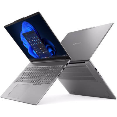 Lenovo IdeaPad Pro 5 16IAH10 Luna Gray (83JMX003R1)