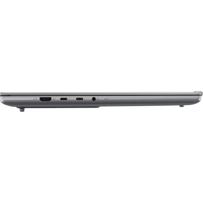 Lenovo IdeaPad Pro 5 16IAH10 Luna Gray (83JMX003R1)