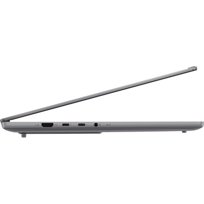 Lenovo IdeaPad Pro 5 16IAH10 Luna Gray (83JMX003R1)