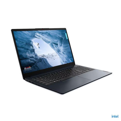 Lenovo IdeaPad 1 15IRU7 Abyss Blue (83B40006US)