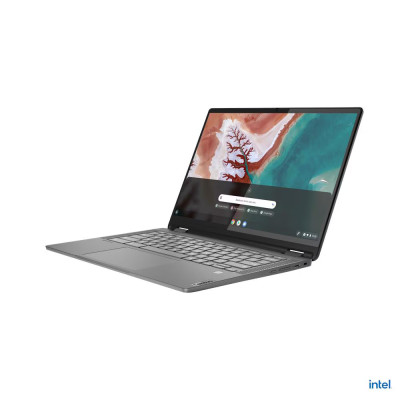 Lenovo Flex5 Chrome 14IAU Storm Gray (83AJ0000UX)