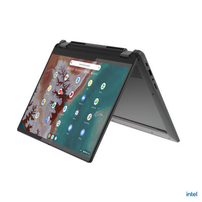 Lenovo Flex5 Chrome 14IAU Storm Gray (83AJ0000UX)
