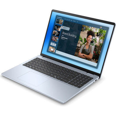 Dell 16 DC16250 Ice Blue (C0PY0)