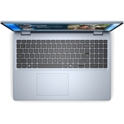 Dell 16 DC16250 Ice Blue (C0PY0)