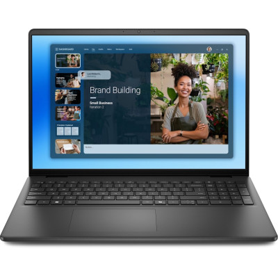 Dell 16 (DC16250RPLU011UA_UBU)