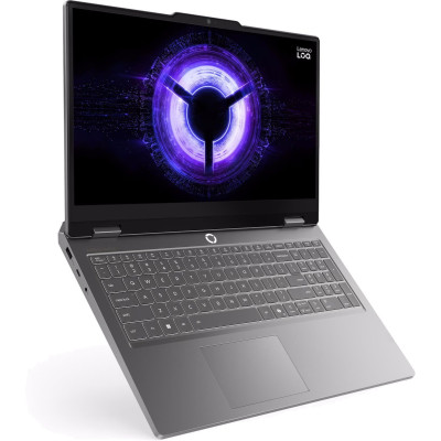 Lenovo LOQ Essential 15IRX11 Luna Gray (83SC0064RA)
