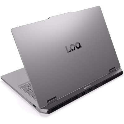 Lenovo LOQ Essential 15IRX11 Luna Gray (83SC0064RA)