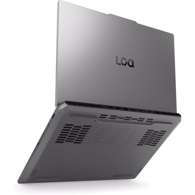 Lenovo LOQ 17IRX10 Luna Gray (83JH008FMH)