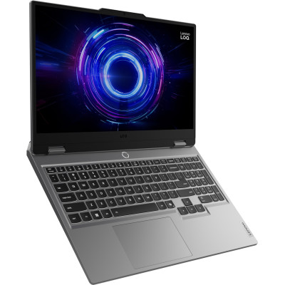 Lenovo LOQ 15IRX10 Luna Gray (83JE0070RA)