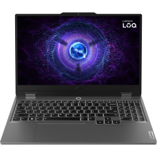 Lenovo LOQ 15IAX9 Luna Grey (83GS00UNRA)