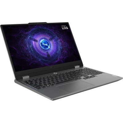 Lenovo LOQ 15IAX9 Luna Grey (83GS00UNRA)