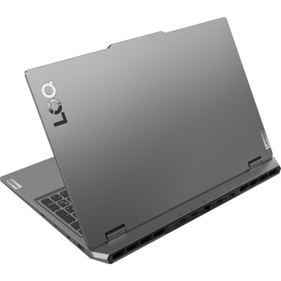 Lenovo LOQ 15IAX9 Luna Grey (83GS00UNRA)