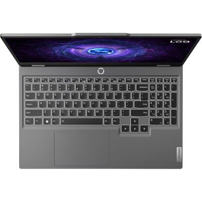 Lenovo LOQ 15IAX9 Luna Grey (83GS00UNRA)