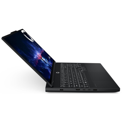 Lenovo Legion Pro 5 16IAX10 Eclipse Black (83F3X004US)