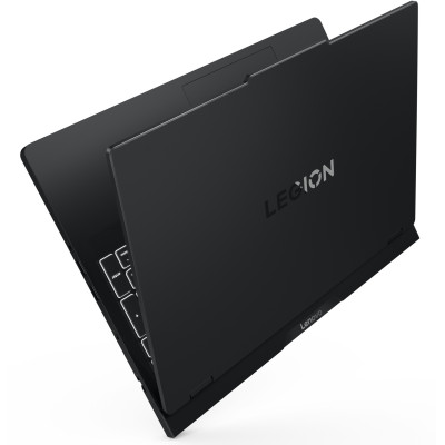 Lenovo Legion Pro 5 16IAX10 Eclipse Black (83F3X00321)