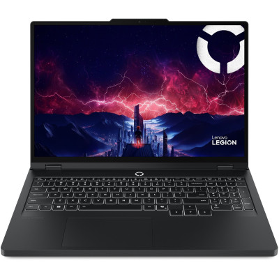 Lenovo Legion Pro 5 16AFR10 Eclipse Black metallic (83F2002NCK)