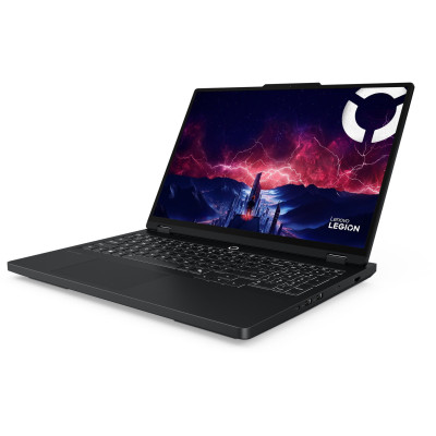 Lenovo Legion Pro 5 16ADR10 Eclipse Black (83LT004WIX)