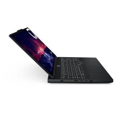 Lenovo Legion Pro 5 16ADR10 Eclipse Black (83LT004WIX)