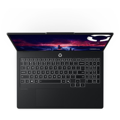 Lenovo Legion Pro 5 16ADR10 Black (83LT004BFR)