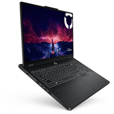 Lenovo Legion Pro 5 16ADR10 Black (83LT004BFR)