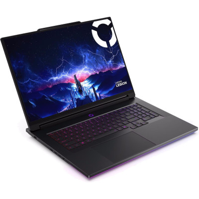 Lenovo Legion 9 18IAX10 Eclipse Black (83EY000WUS)