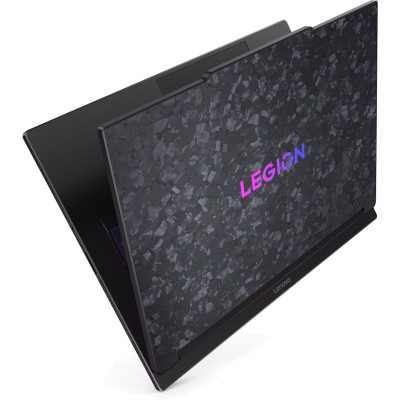 Lenovo Legion 9 18IAX10 Black (83EYX00322)