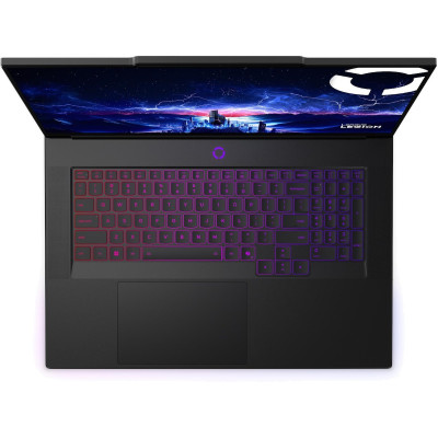 Lenovo Legion 9 18IAX10 Black (83EYX00322)