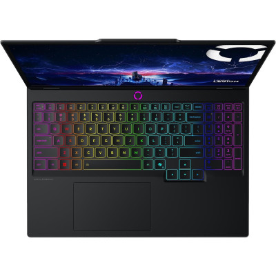 Lenovo Legion 5 15IRX10 Eclipse Black (83LY00GFGE)