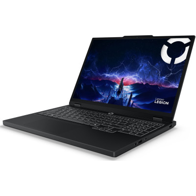 Lenovo Legion 5 15IAX10 Eclipse Black (83F00071RA)