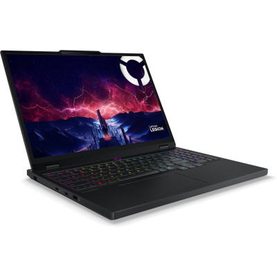 Lenovo Legion 5 15AHP10 Eclipse Black (83M0008BMH)