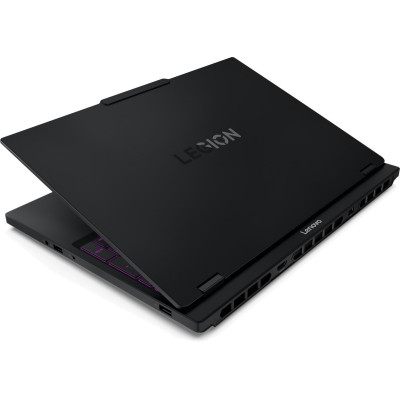 Lenovo Legion 5 15AHP10 Eclipse Black (83M00067RA)