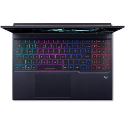 Acer Predator Helios Neo 16 AI PHN16-73 Abyssal Black (NH.QX5EU.00K)