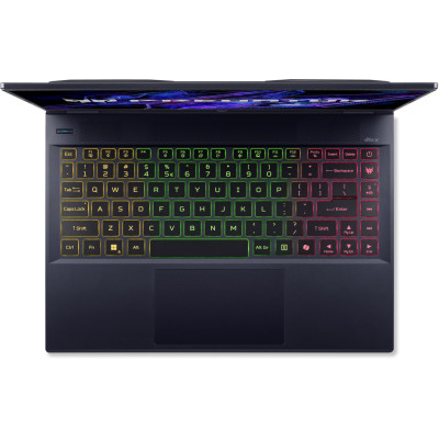 Acer Predator Helios Neo 14 PHN14-51-79UR Black (NH.QRNAA.013)