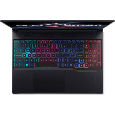 Acer Nitro V 16S ANV16S-71-79HD Obsidian Black (NH.U28EU.006)